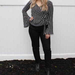 Zara womens dress pants